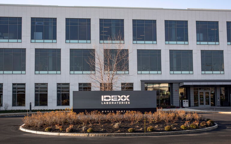IDEXX acquires AI scribe maker CoVet, pushing deeper into the exam room
